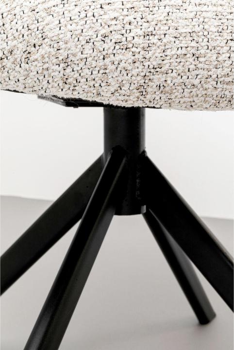 Actual product image Kare Design Drehstuhl Olivia