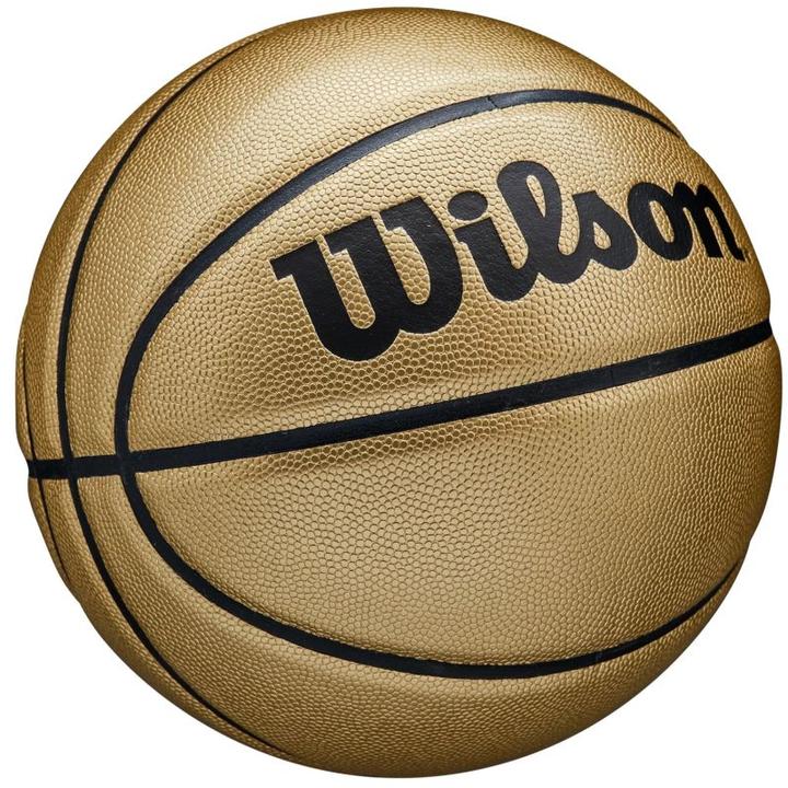 Immagine prodotto Wilson Gold Comp Basketball