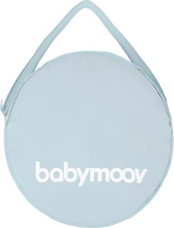 Actual product image Babymoov 3in1 Aquani beach shell