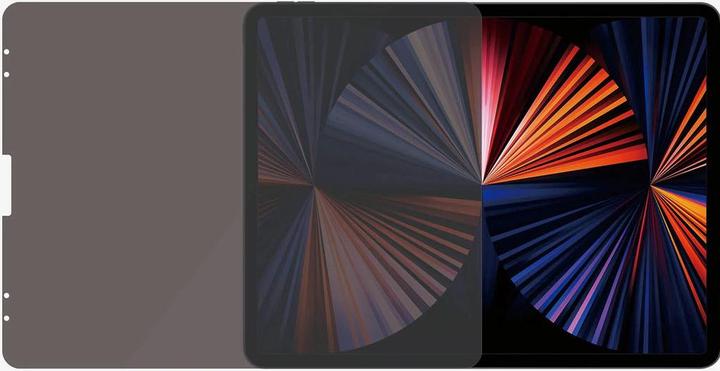 Image du produit PanzerGlass Vie privée (1 pièce(s), iPad Pro 12.9 2020 (4. Gen), iPad Pro 12.9 2021 (5ème génération), iPad Pro 12.9 2022 (6e génération), iPad Pro 12.9 2018 (3. Gen))