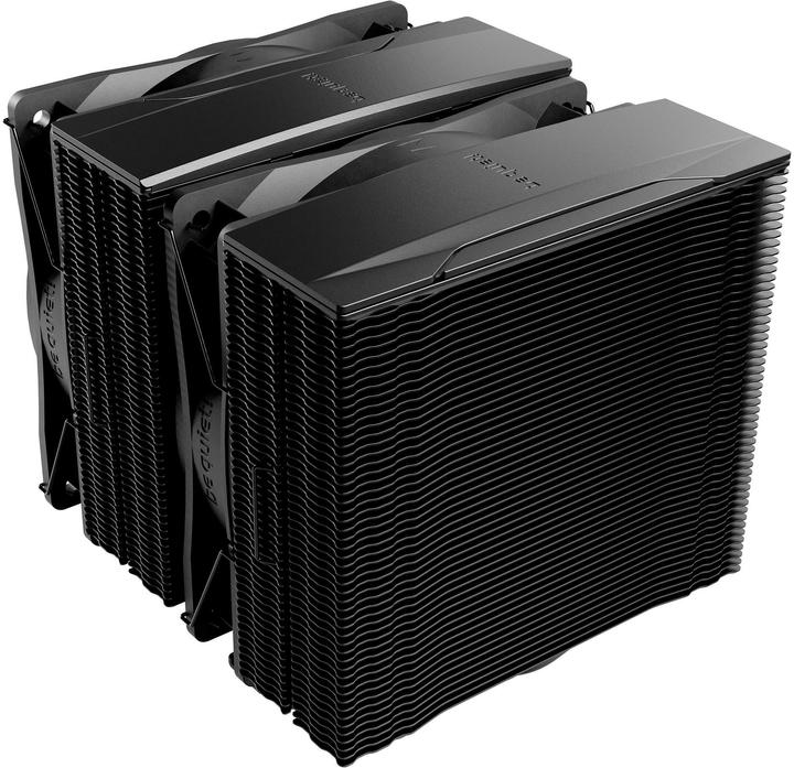 Produktbild be quiet! Pure Rock PRO 3 (155 mm)