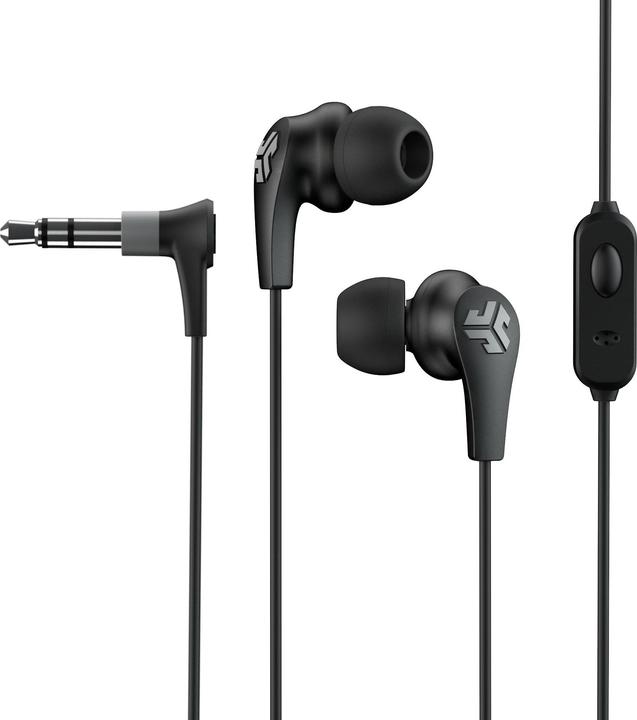 Actual product image JLab Audio JBuds Pro Signature (Cable)