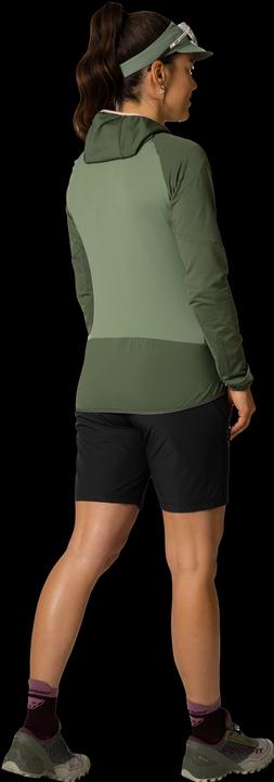 Image du produit Dynafit Transalper Light PTC Hoody Femme (42)
