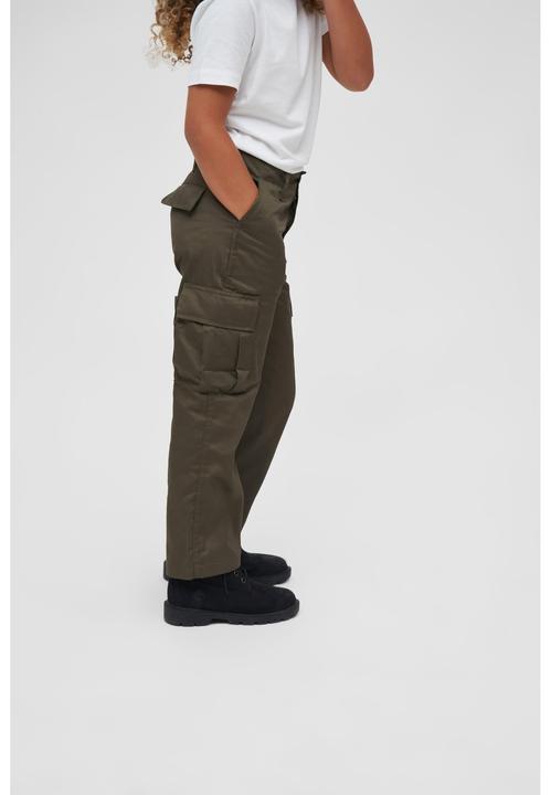 Produktbild Brandit Kids US Ranger Trouser - 16203 (122)