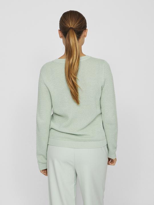 Produktbild Vila Basic Strickpullover (M)