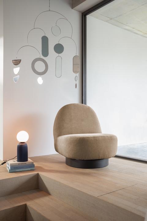 Actual product image Zuiver Chair