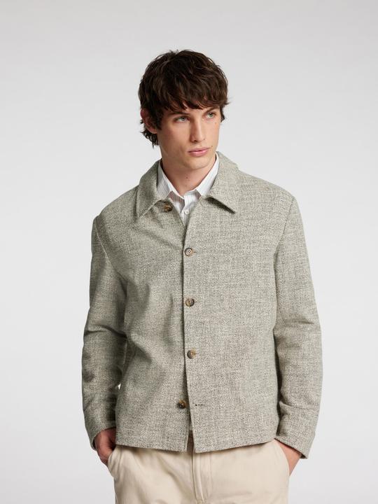 Produktbild Selected Homme Langarm Overshirt (M)