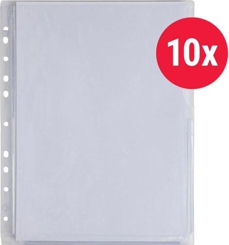 Immagine prodotto Office Depot Prospekthüllen (A4, 10 x)