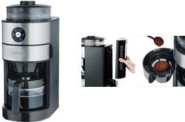 Produktbild Severin GK5418 Glaskanne (KA 4811)