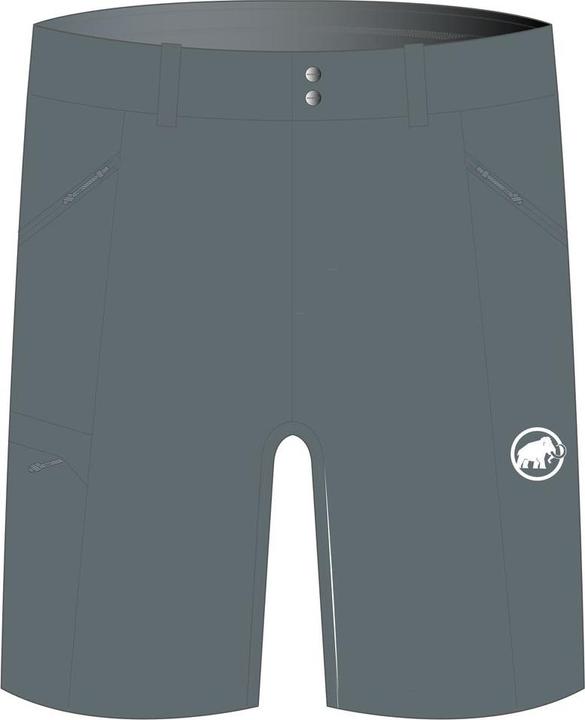 Image du produit Mammut Ducan Shorts Men (48)