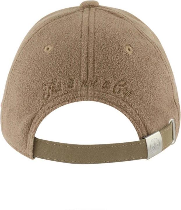 Produktbild LXH Cap Casquette Polaire Full (One Size)