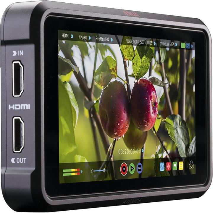 Immagine prodotto Atomos Ninja V (5", Full HD)