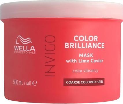 Produktbild Wella Professionals Invigo Color Brilliance Professional Hair Care