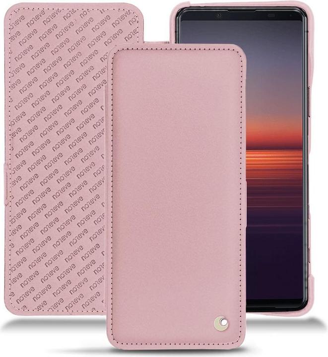 Image du produit Noreve Housse cuir horizontal (Sony Xperia 5 II)