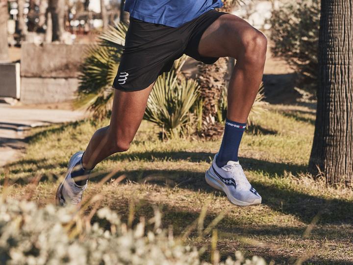 Image du produit Compressport Chaussettes Pro Racing v4.0 Run High (35 - 38)