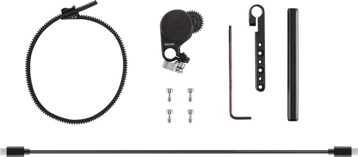 Actual product image DJI Ronin focus motor (Gimbal focus aid)