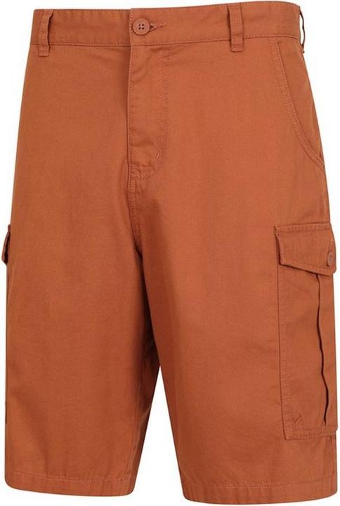 Immagine prodotto Mountain Warehouse Lakeside Pantaloncini Cargo Uomo (28)
