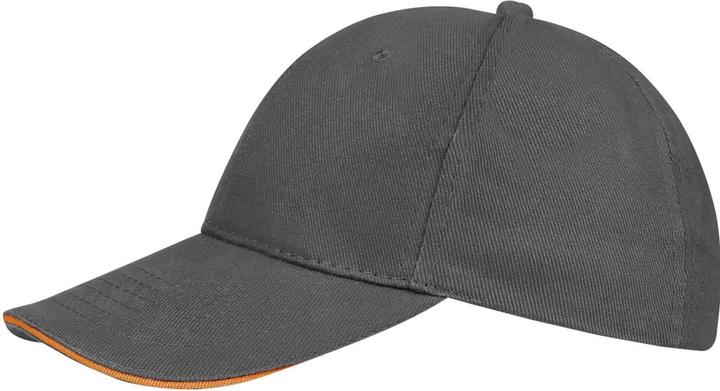 Grau/Orange