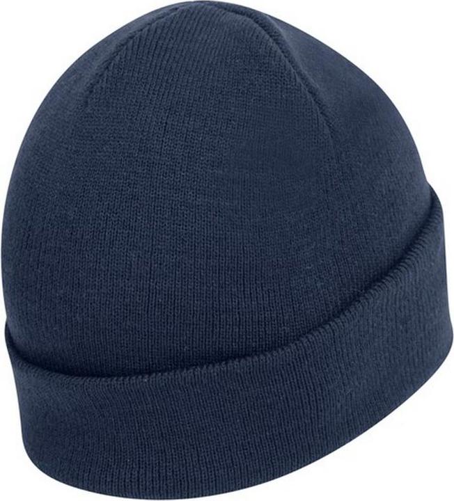 Produktbild Absolute Apparel Strick SkiMütze mit Umschlag (One Size)