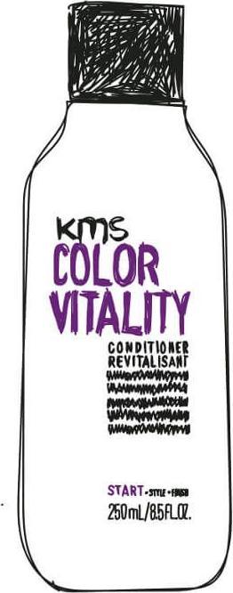 Produktbild KMS California Color Vitality (750 ml)
