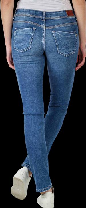 Produktbild Pepe Jeans Saturn Straight Fit Medium Blue (W24/L30)