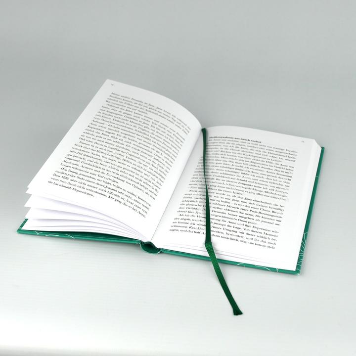 Image du produit Am Arsch vorbei geht auch ein Weg – Special Edition (Allemand, Reinwarth, Alexandra, 2024)