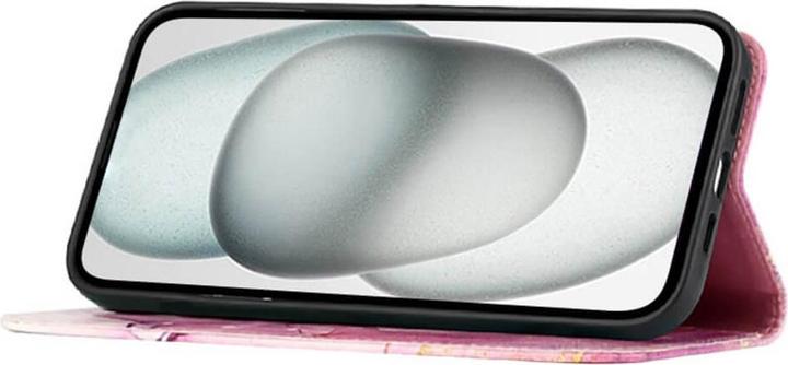 Produktbild Cover-Discount iPhone 16e - Hülle mit Marble Motiv (Apple iPhone 16e)