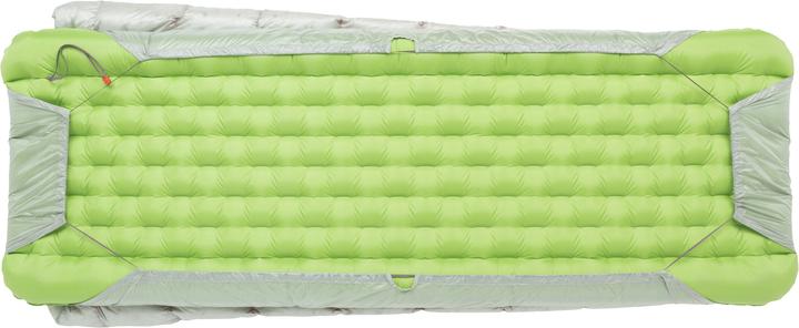 Big Agnes Lost Ranger UL 3N1 15