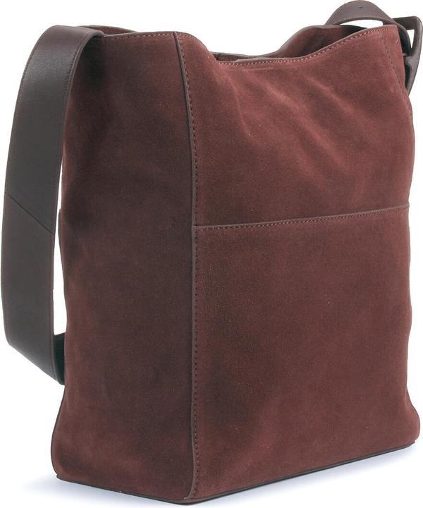 Immagine prodotto La Redoute Collections Borsa in morbida pelle