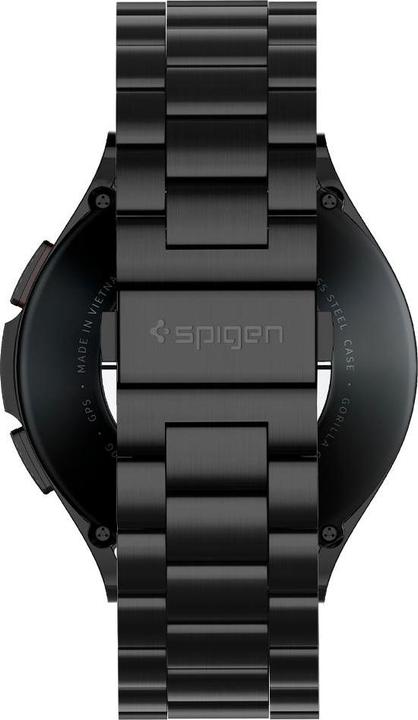 Image du produit Spigen 600WB24980 Accessoires pour smartwatch Bande en acier inoxydable (46 mm)