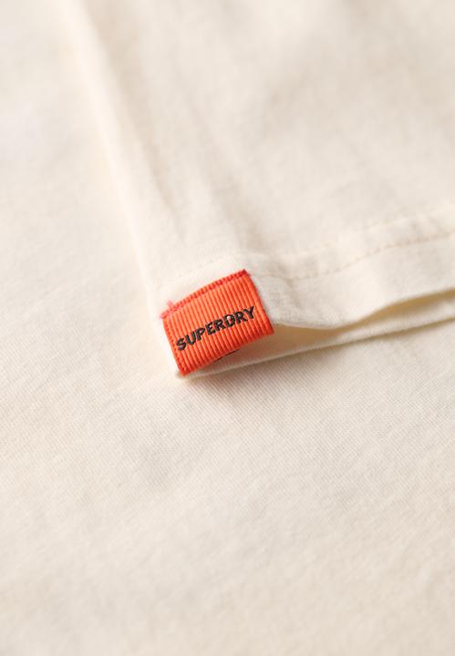 Produktbild Superdry Lässiges Workwear T-Shirt mit Vintage-Logo (M)