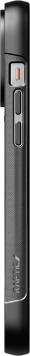 Image du produit X-Doria Étui d'embrayage iPhone 14 Pro Max back cover noir (Apple iPhone 14 Pro Max)
