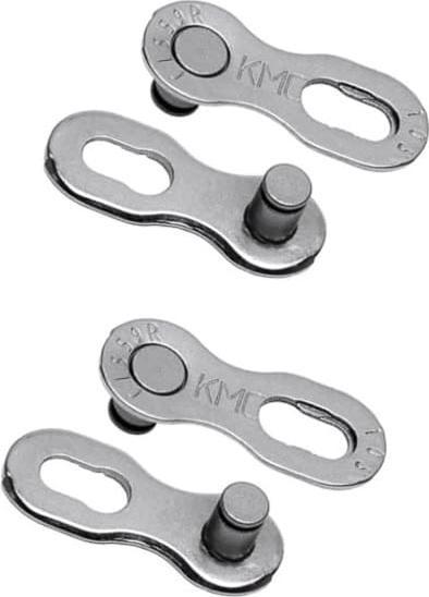 Immagine prodotto KMC 10 volte argento (10-velocità)