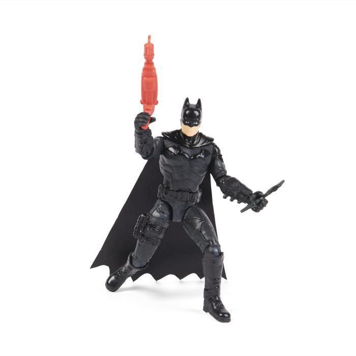 Image du produit Batman Movie Figure 10 cm -