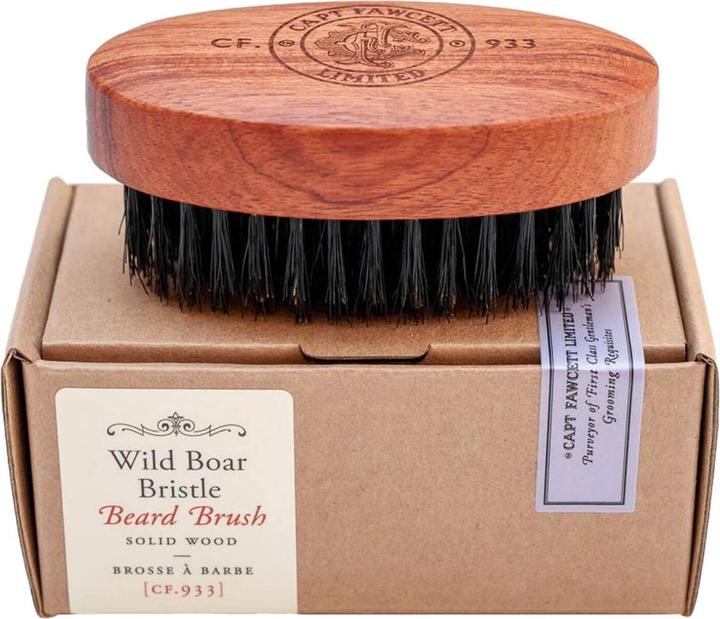 Image du produit Captain Fawcett Brosse à barbe