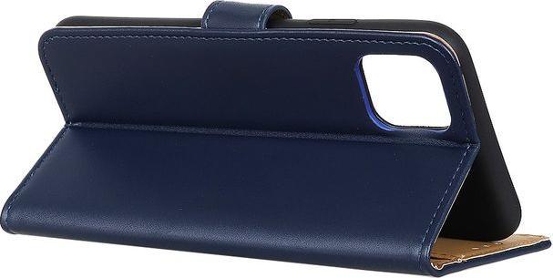 Actual product image MU Classic Classic II Leather Bookcover Series (Huawei Y5p)