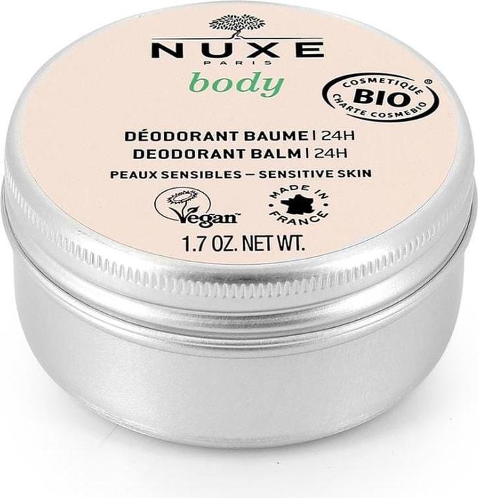 Produktbild Nuxe Rêve de Thé Déo (Stick, 50 ml)