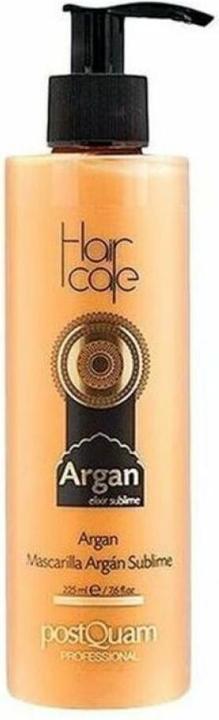 Immagine prodotto Postquam HAIRCARE ARGAN SUBLIME maschera 225 ml (225 ml)