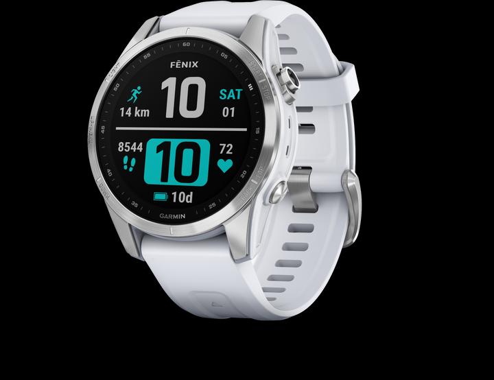 Garmin fenix 7S (42 mm)