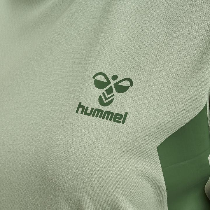 Actual product image hummel Hmlactive Pl Jersey S/S Woman (XS)