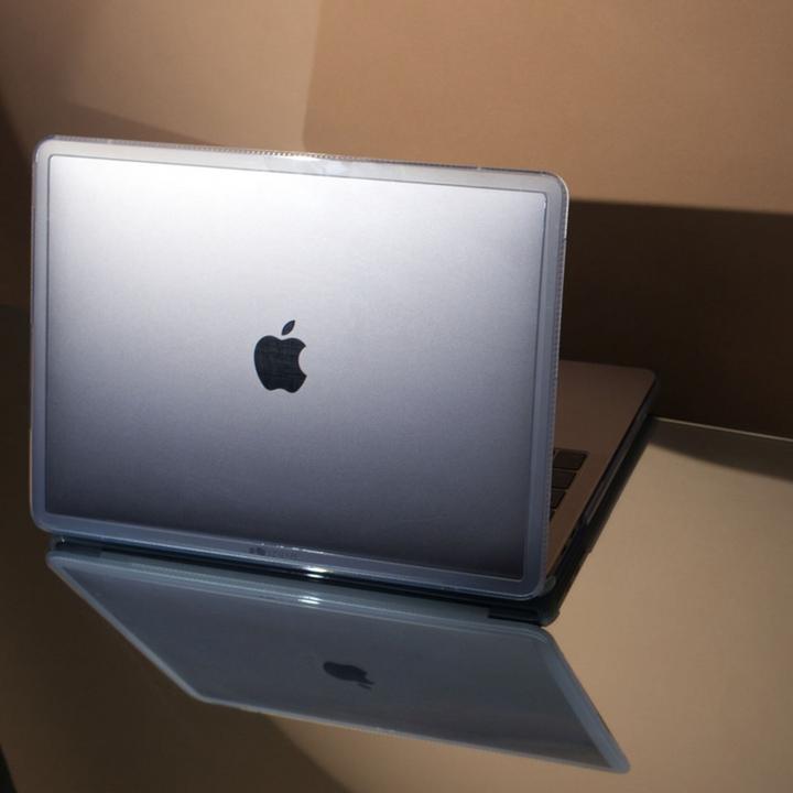 Image du produit tech21 Evo Hardshell case for MacBook Pro 16" 2021 (16", Apple)