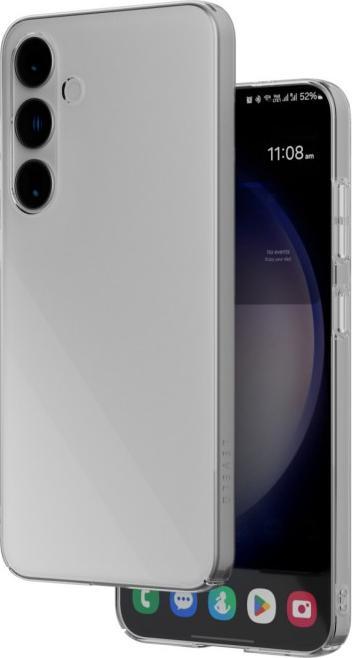 Produktbild Levelo Clear Case (Samsung Galaxy S24+)
