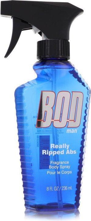 Actual product image De Coeur Bod Man Really Ripped Abs (Spray, 240 ml)