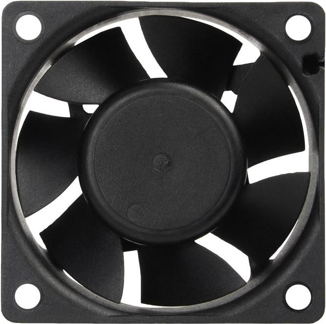 Produktbild Silverstone FTF 6010 PWM-Lüfter (60 mm, 1 x)