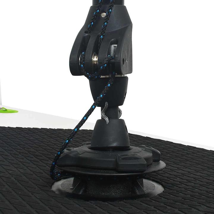 Actual product image VidaXL Isgard