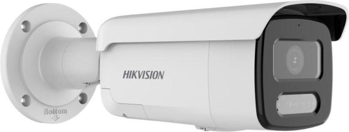 Hikvision Telecamera Bullet ColourVu da 4MP DS-2CD2T47G2H-LISU/SL()(eF) DS-2CD2T47G2H-LISU/SL()(eF)(O-STD)-2