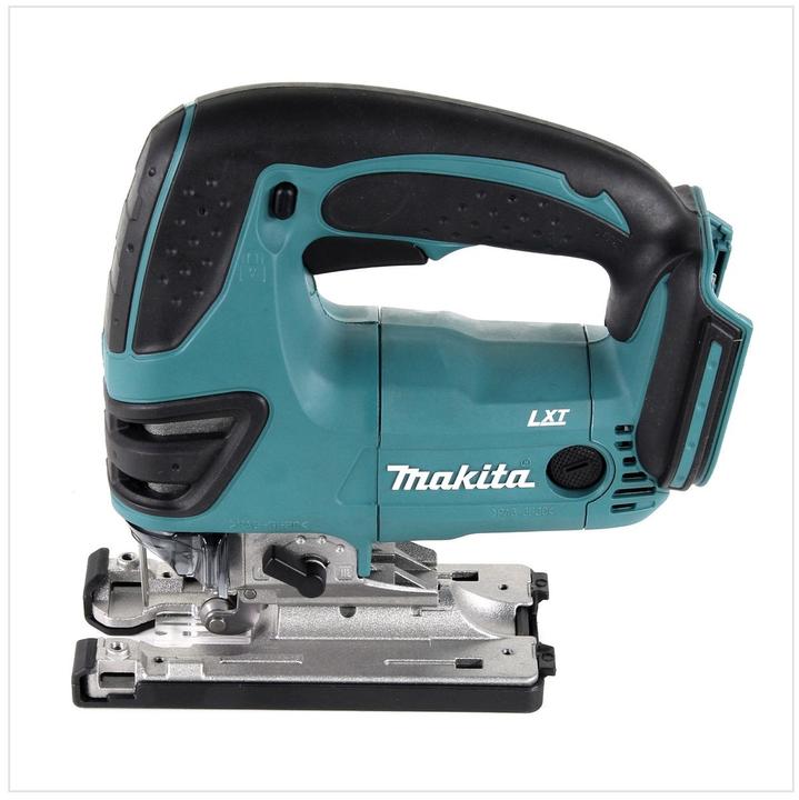 Produktbild Makita DJV 180 F1J Akku Stichsäge 18V + 1x Akku 3,0Ah + Makpac - ohne Ladegerät