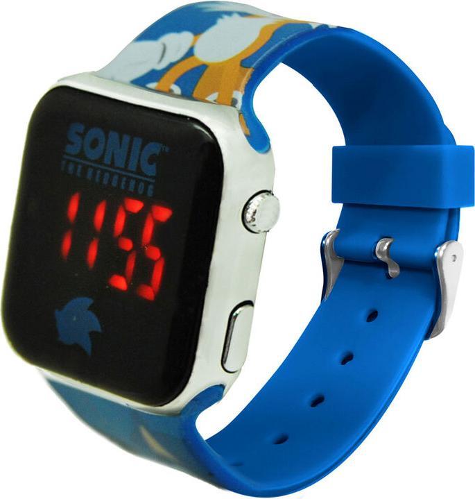 Immagine prodotto Accutime Sonico (Orologio digitale, 38 mm)