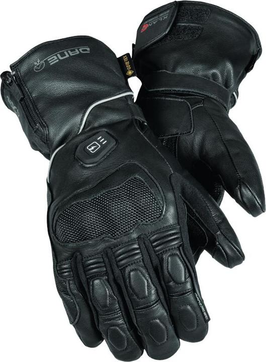 Produktbild Dane VINTER EVO Gore-Tex Heizhandschuh schwarz XXL (XXL)
