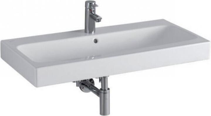Immagine prodotto Geberit Keramag / Lavabo iCon 90 cm bianco 124090000 (485 mm, 900 mm)